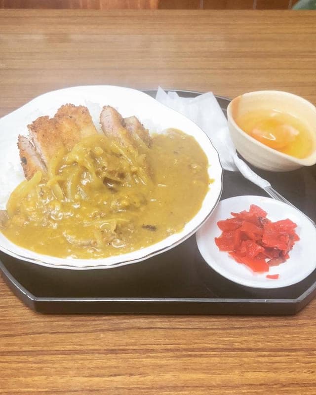 やまだ食堂 - サブ画像2