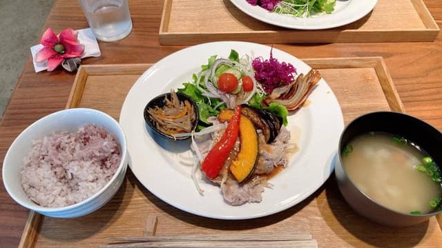 カフェ ノリエム - サブ画像1