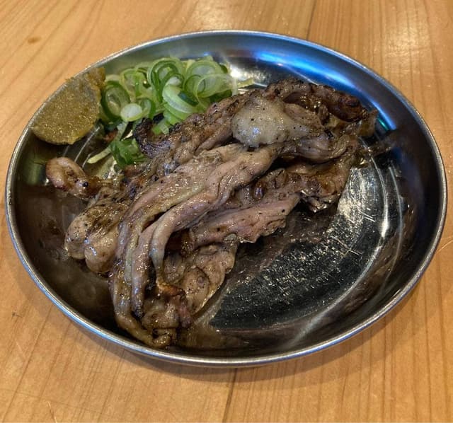 京橋チャコール - サブ画像2