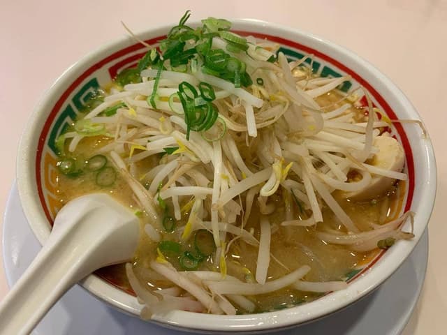 豚太郎 松前店 - サブ画像1