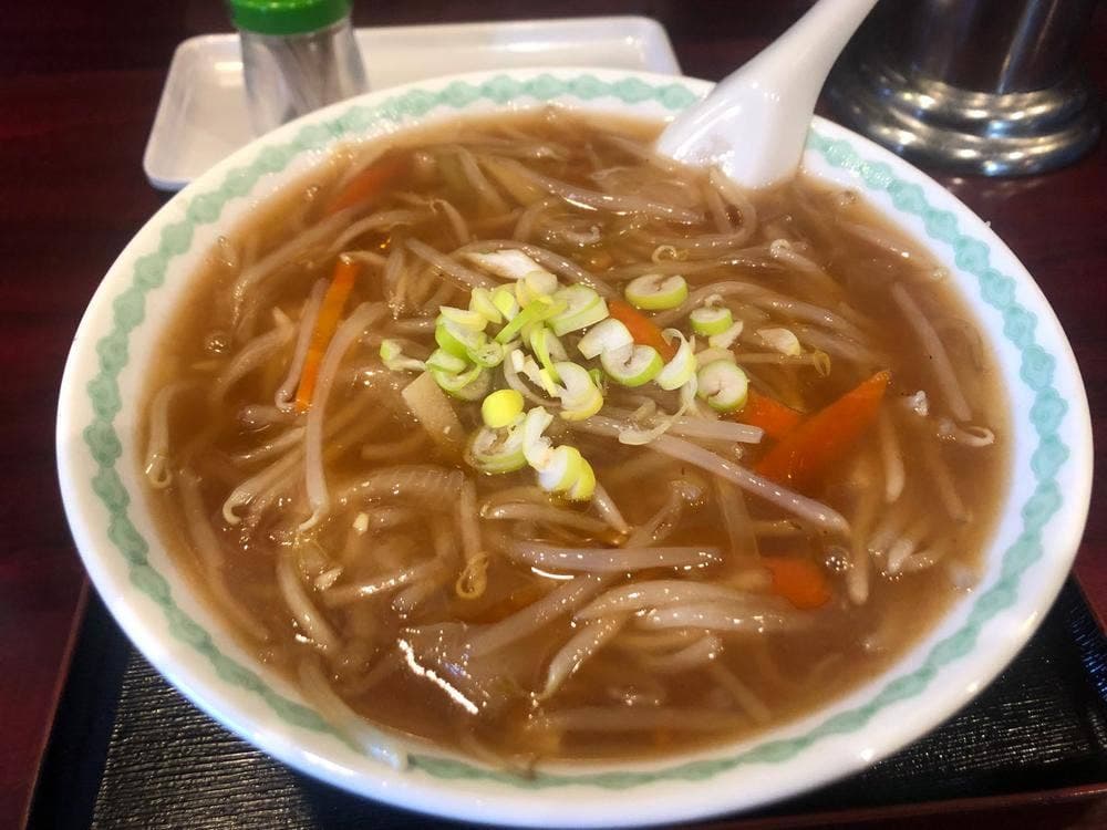 やきそば 大鵬