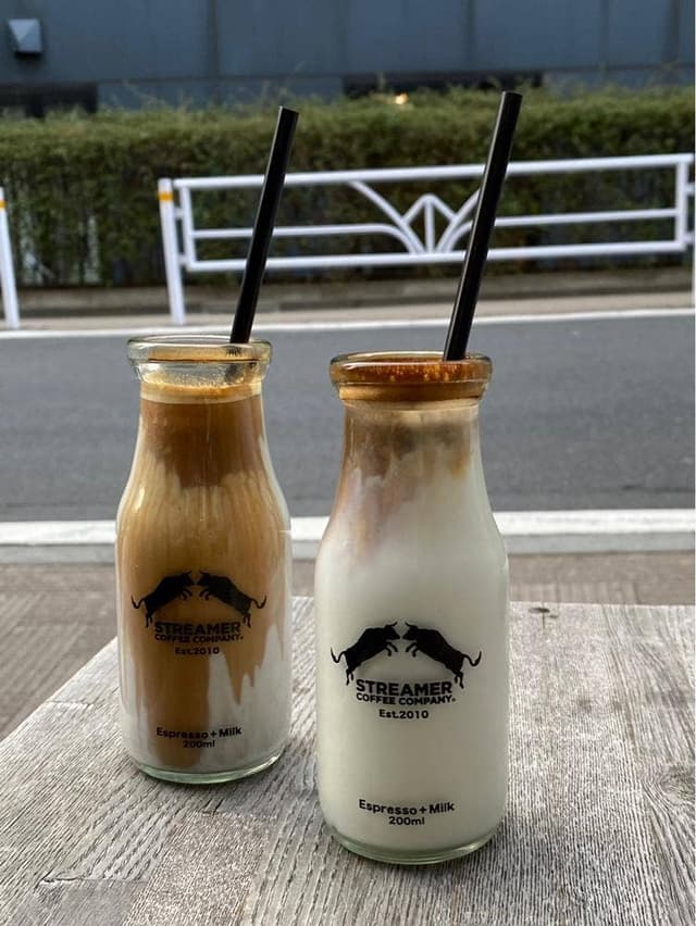 STREAMER COFFEE COMPANY - サブ画像1