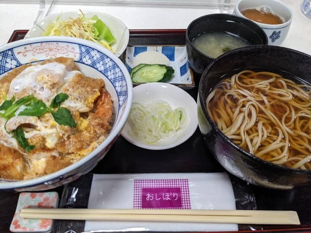 松月庵 - サブ画像1