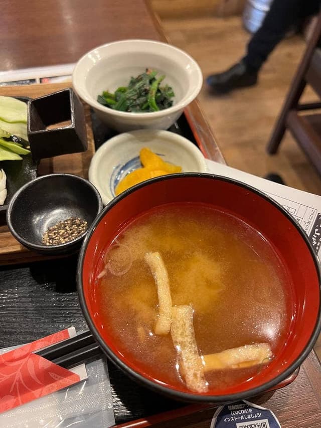 山内農場 千駄ヶ谷1丁目店 - サブ画像3