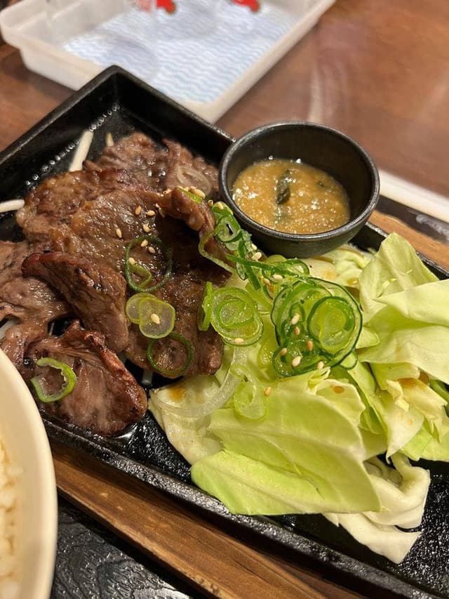 山内農場 千駄ヶ谷1丁目店 - サブ画像2