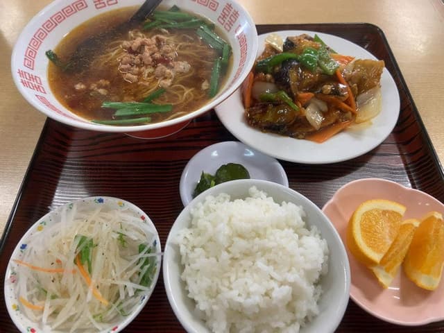 龍鳳園 三郷店 - サブ画像2