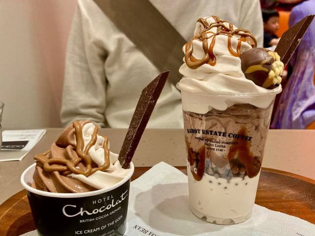 ホテルショコラ マークイズ静岡店 - サブ画像1
