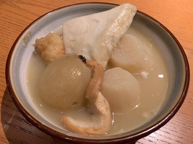 鶏だしおでん さもん 別館 - サブ画像1