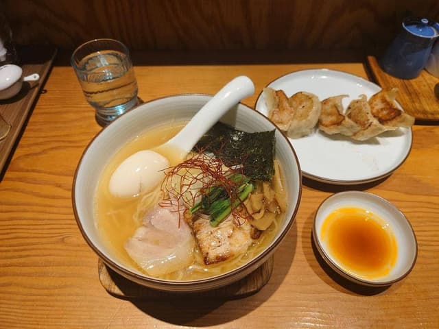 麺やひだまり - サブ画像2