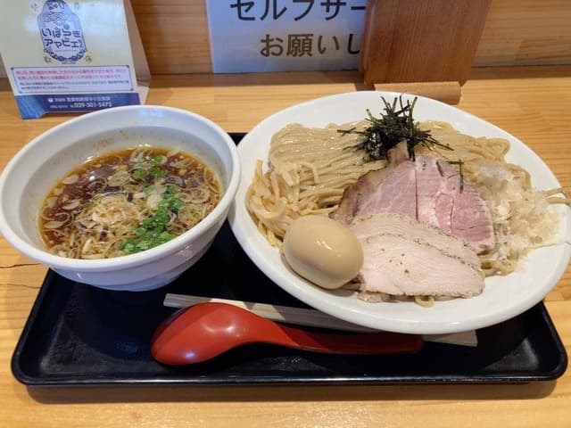 麺ゃ こもん - サブ画像2