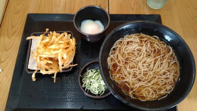 ゆで太郎 もつ次郎 掛川店 - サブ画像3