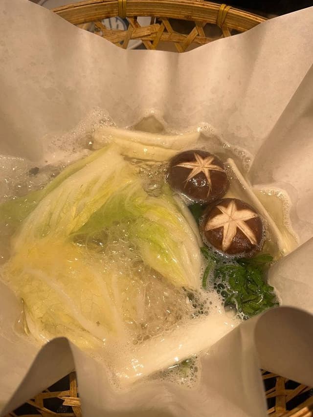 玄品 練馬 - サブ画像3