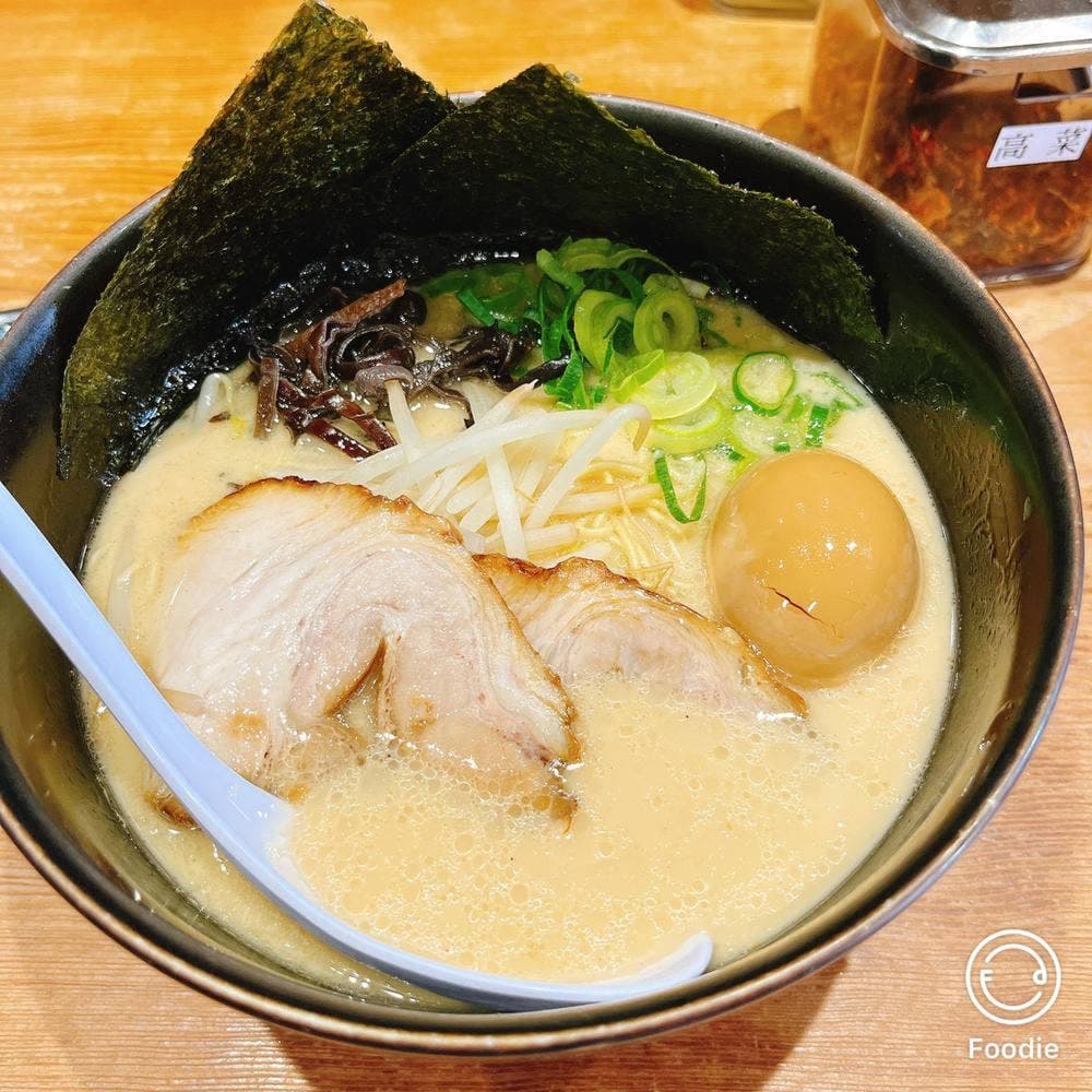 博多 龍ノ髭 小山店