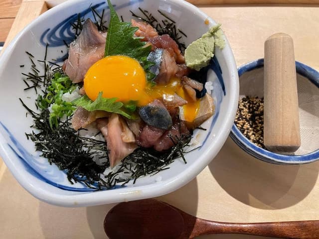 いまがわ食堂 青葉台店 - サブ画像2