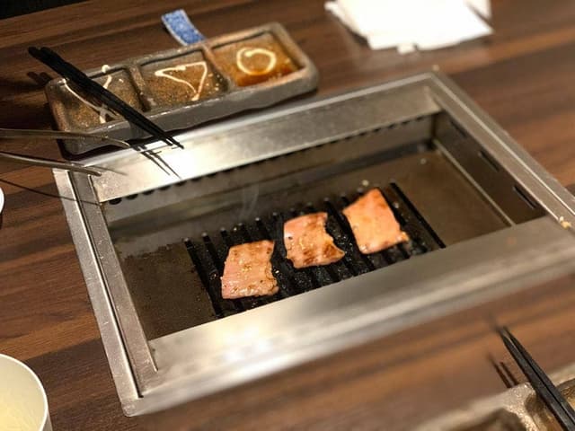 焼肉 ご縁 - サブ画像3