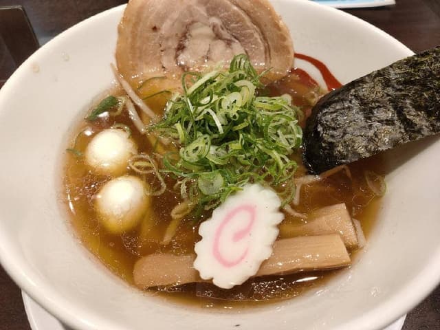 三河開化亭 豊橋カルミア店 - サブ画像3