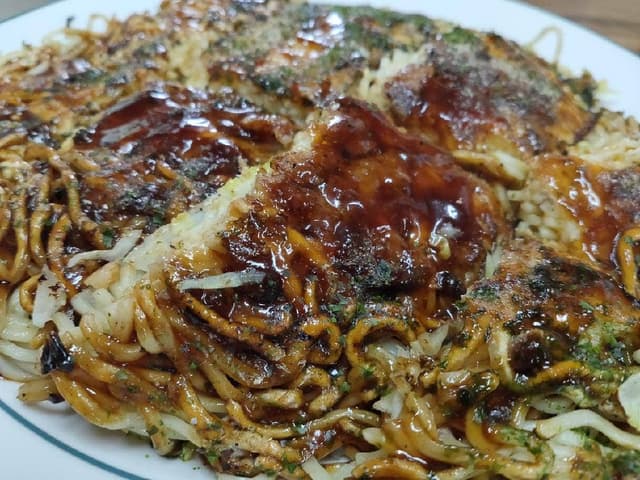 お好み焼き 幸 - サブ画像2