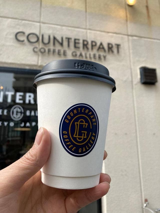 COUNTERPART COFFEE GALLERY - サブ画像1
