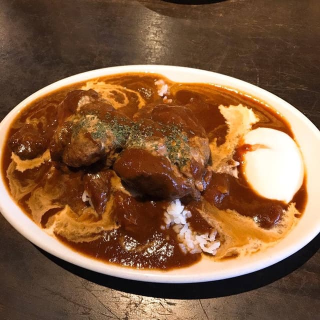 The CAFE / eat salon - サブ画像1