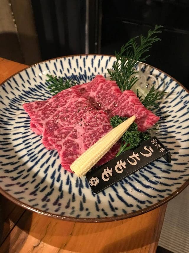 前沢牛舎 伏見屋 - サブ画像3