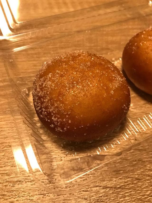 氷川だんご屋 - サブ画像3