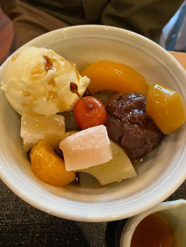 菓子舗 間瀬 熱海咲見町店 - サブ画像3