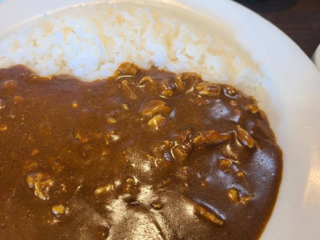カレーハウスCoCo壱番屋 甲府昭和インター店 - サブ画像1