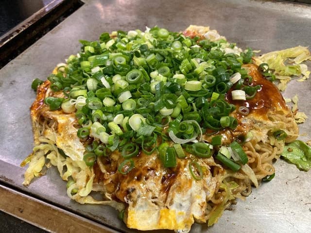 広島風お好み焼き 鉄八 - サブ画像1