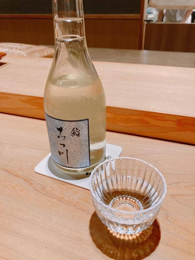 鮨 みつ川 六本木店 - サブ画像2