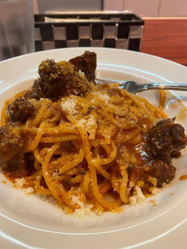 trattoria Macco - サブ画像2
