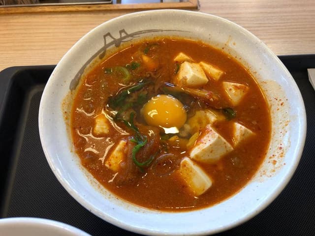 松屋 新座馬場店 - サブ画像2