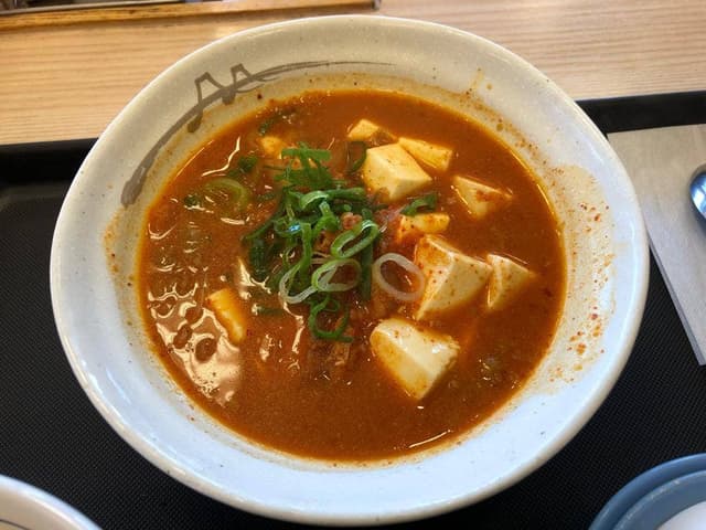 松屋 新座馬場店 - サブ画像1