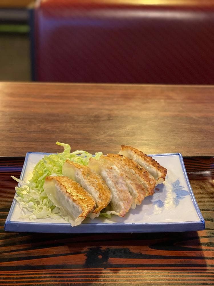 食堂 村上屋