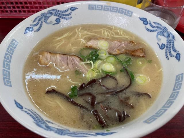 九州ラーメン 太陽 - サブ画像2