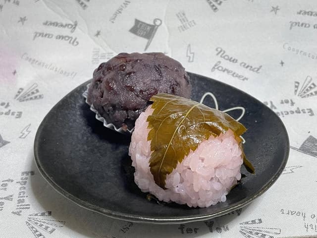 つくし和菓子 本店 - サブ画像1