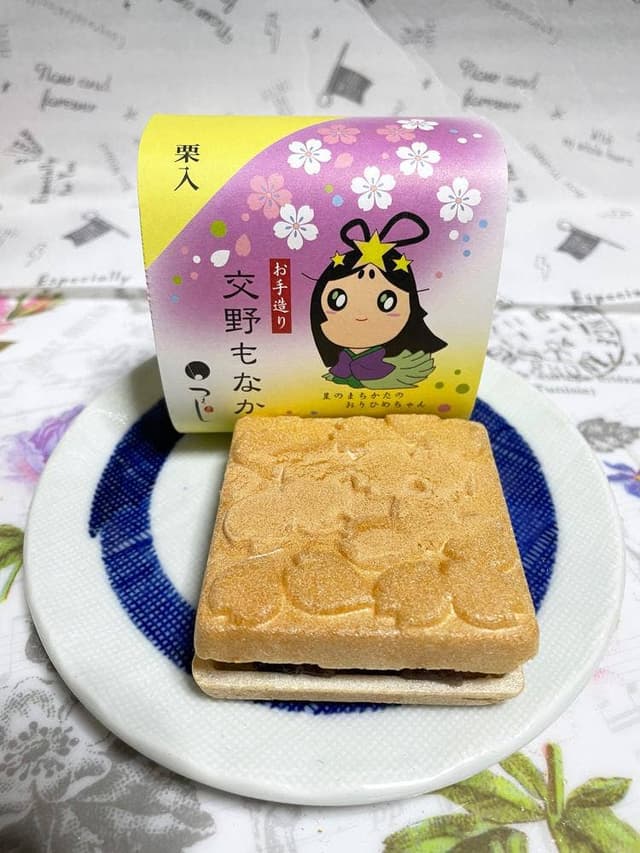 つくし和菓子 本店 - サブ画像2