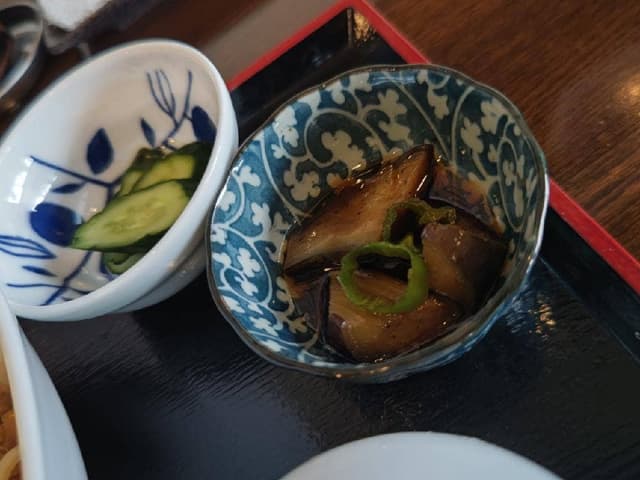 蕎麦 やまぶ - サブ画像2