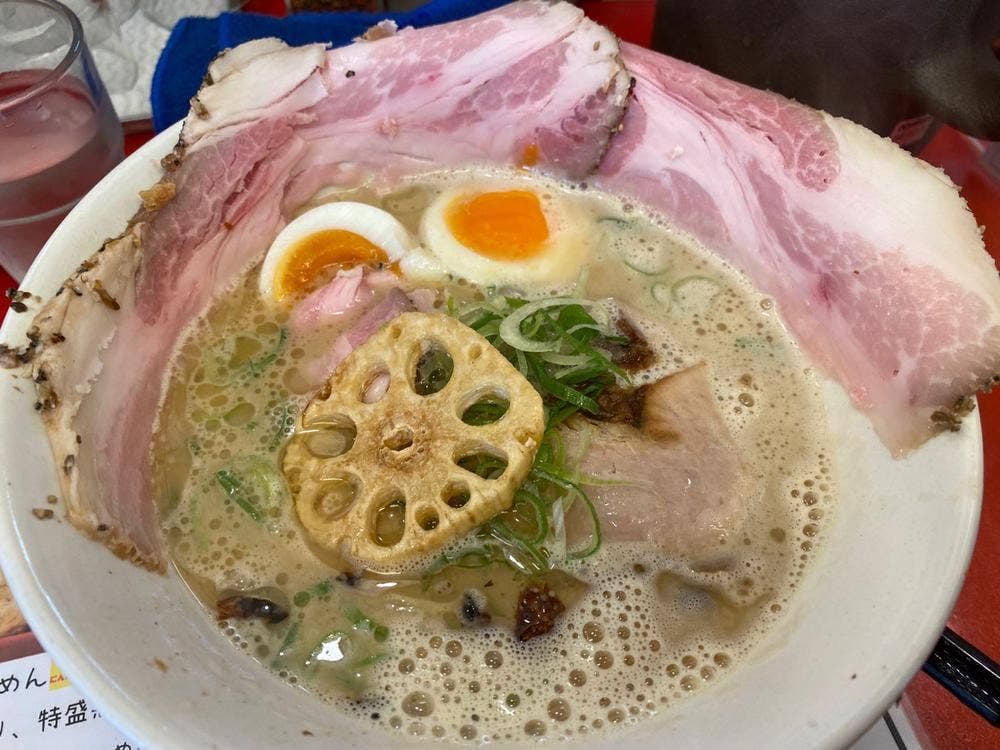 麺屋 志