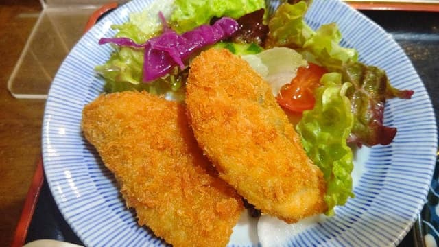 ベイリーフ - サブ画像2