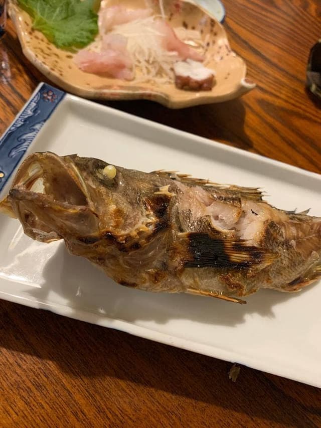 うなぎ 若林 - サブ画像3