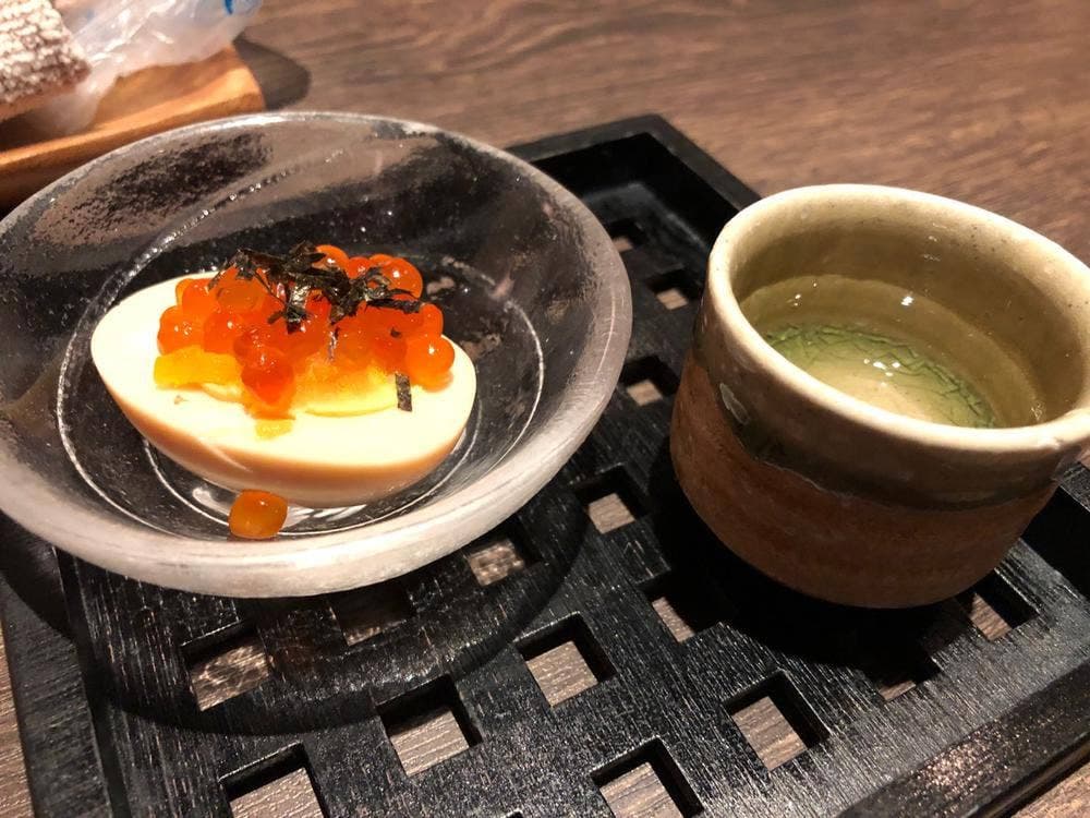 日本酒BAR masu/masu