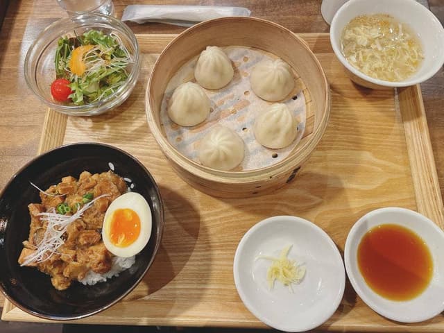 茶月譚 宮交シティ店 - サブ画像2