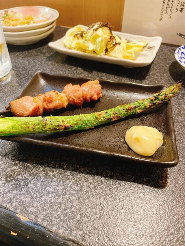 もつ焼き よう - サブ画像3