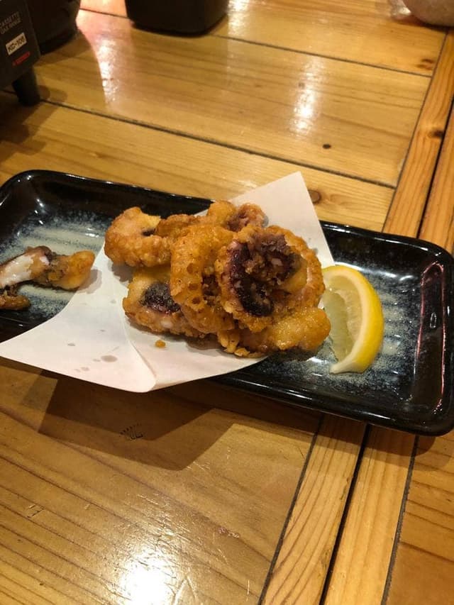 目利きの銀次 岡山西口駅前店 - サブ画像1