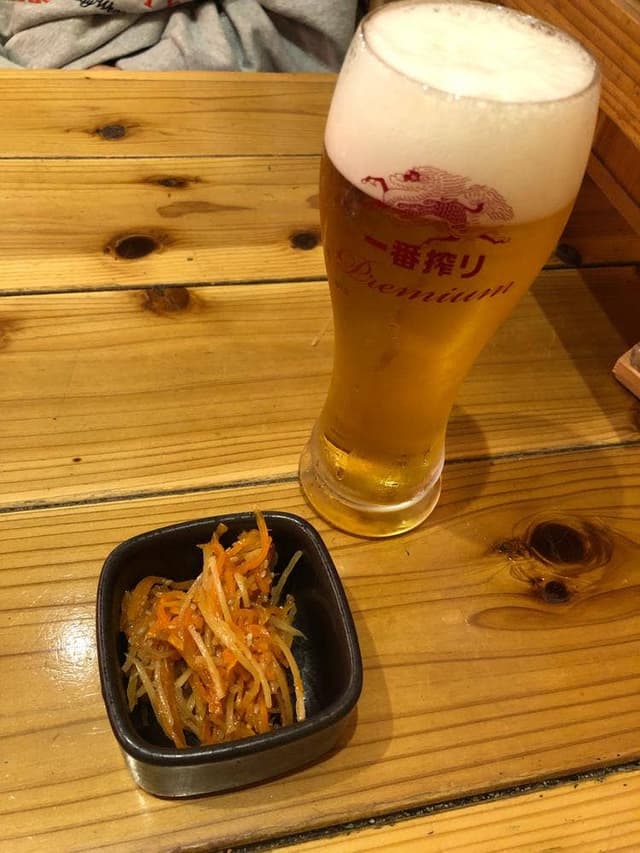 目利きの銀次 岡山西口駅前店 - サブ画像2