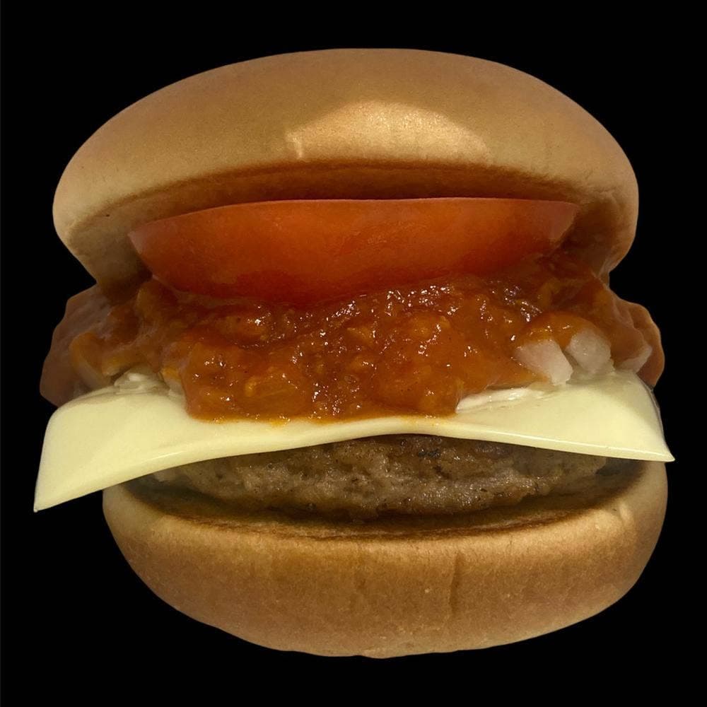 モスバーガー 関内店