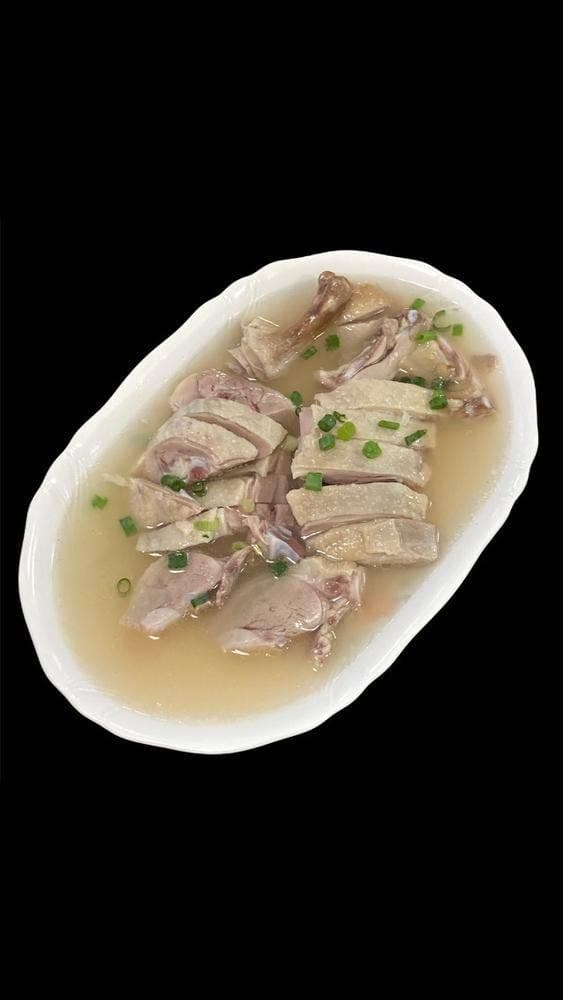 老上海 大沪邨 友誼食府 池袋店