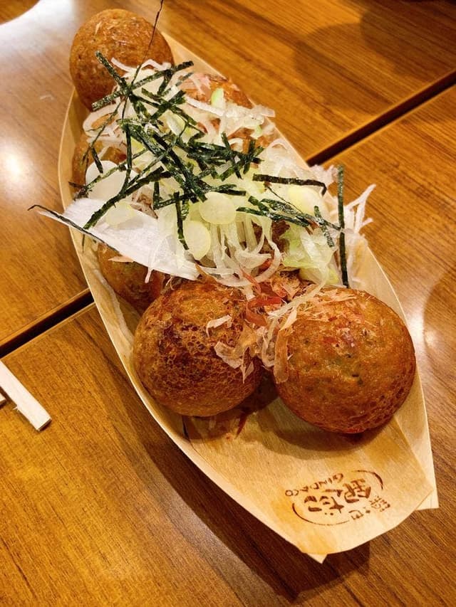 銀だこ酒場 立川南口店 - サブ画像2