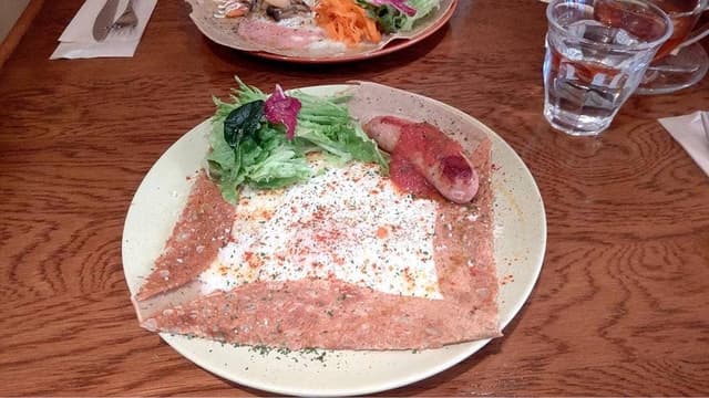 アンリー・ガレット - サブ画像1