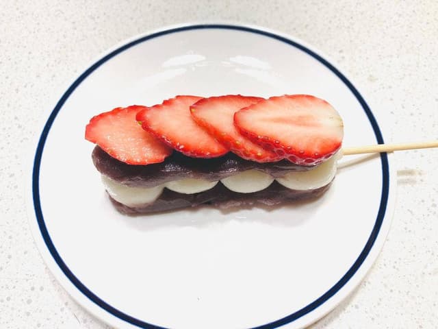 お菓子の店 ねだち - サブ画像1